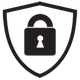 GMC Protection Plan Overview with a Lock Icon - Wackerli Auto Center in Idaho Falls ID